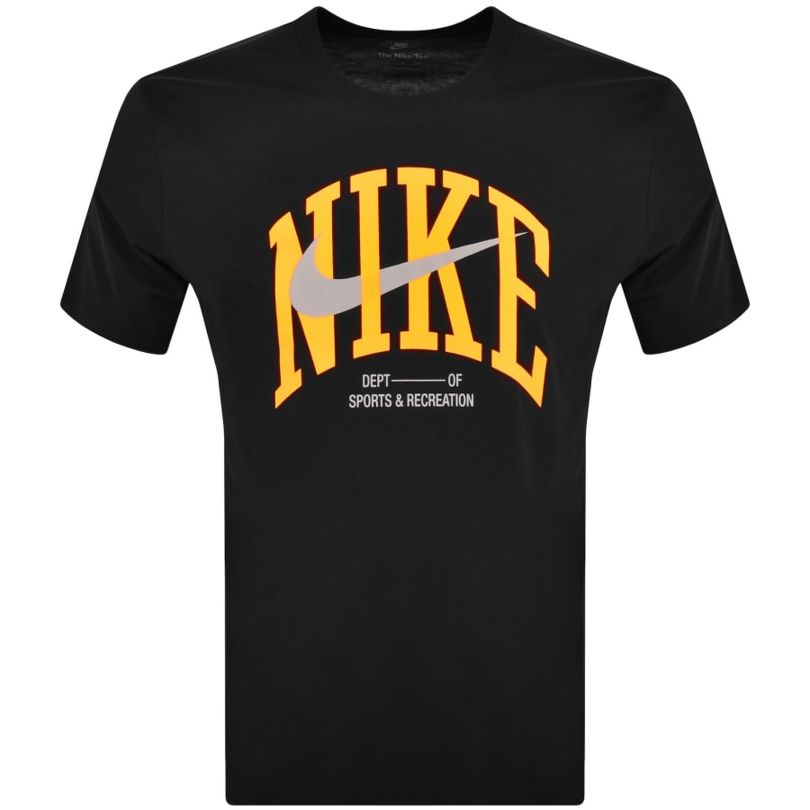 Logo dri fit shirts hot sale